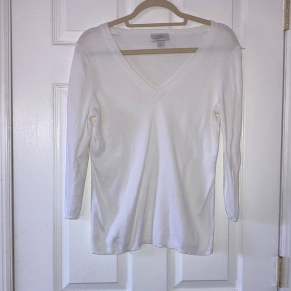 loft sweater* - Picture 2 of 8